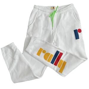 Rally Club Sweatpants